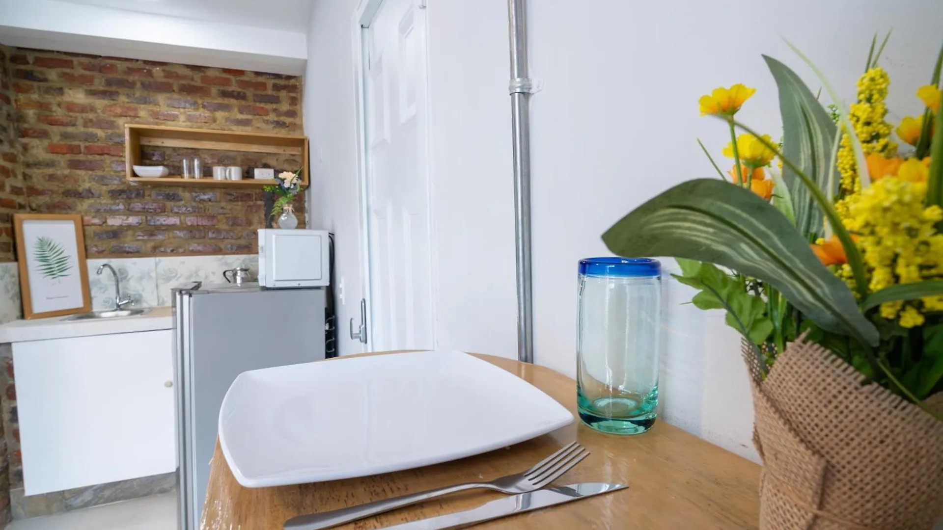 Apartmán Apartasuites Bogota Manzini