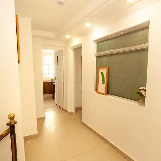 Apartasuites Bogota Manzini Kolumbie