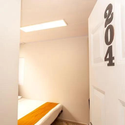 Apartasuites Bogota Manzini Apartmán