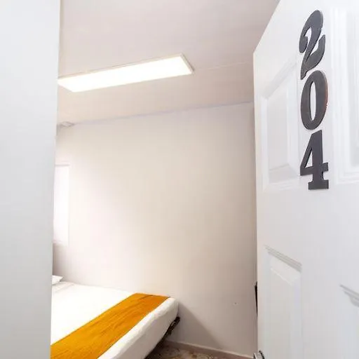Apartmán Apartasuites Bogota Manzini