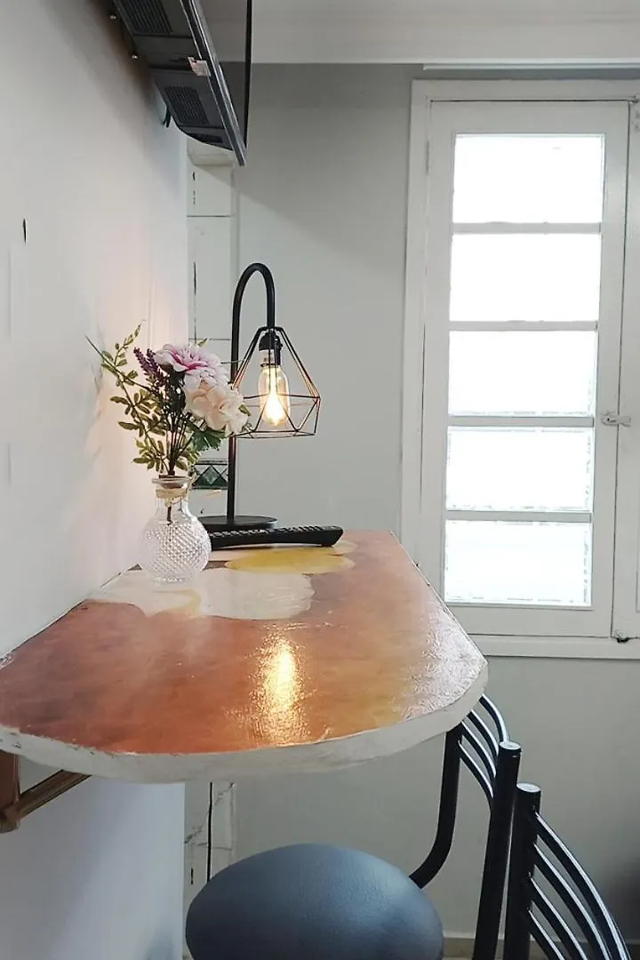 Apartasuites Bogota Manzini Kolumbie