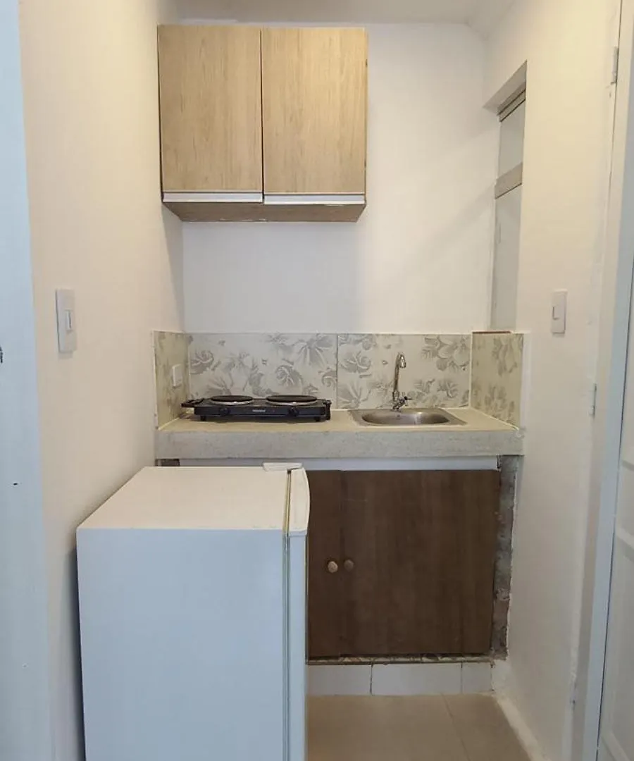 Apartasuites Bogota Manzini