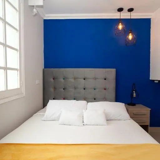Apartasuites Bogota Manzini
