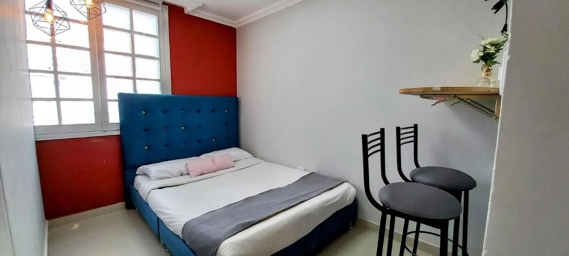Apartasuites Bogota Manzini