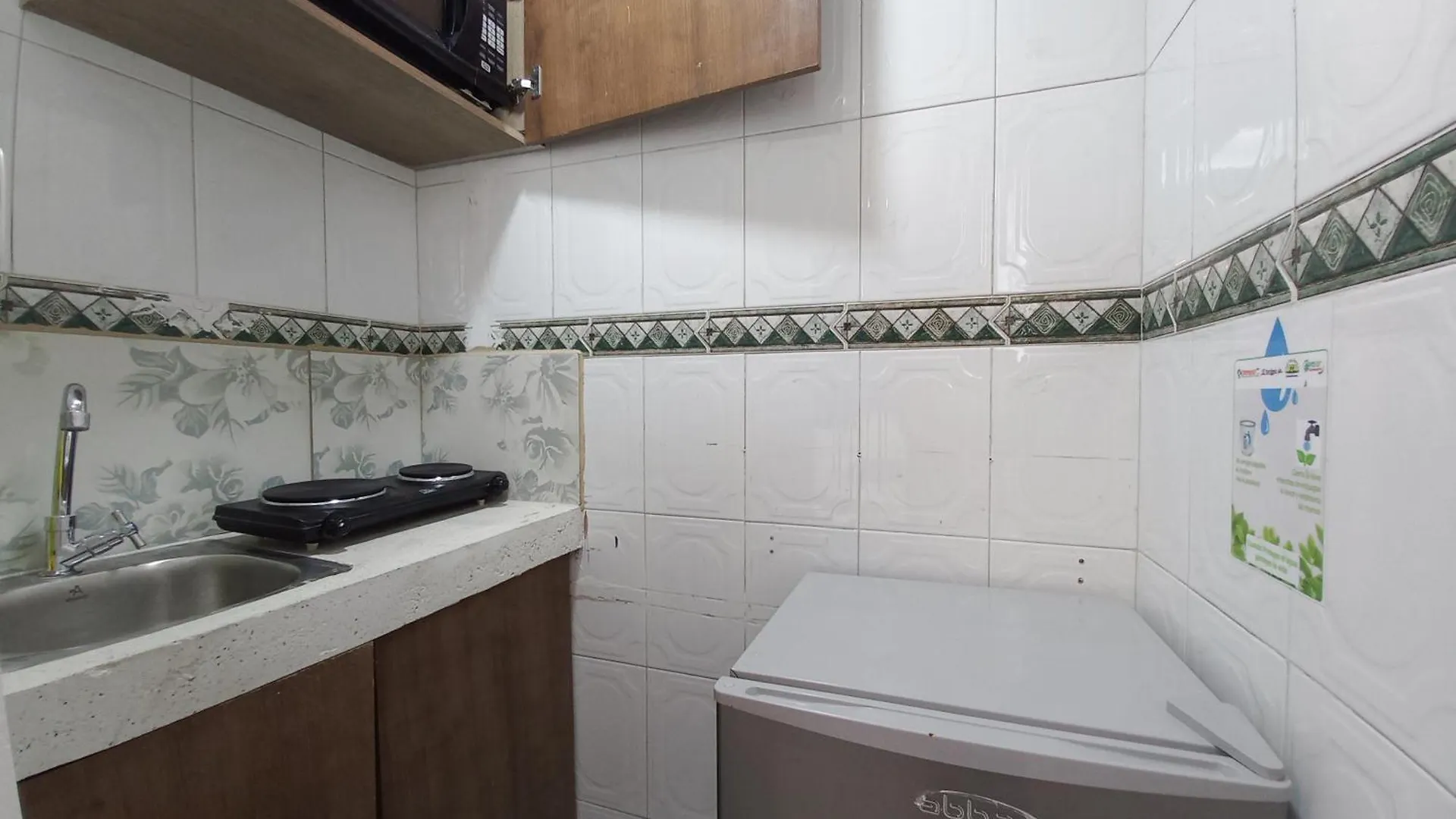 Apartasuites Bogota Manzini 0*,  Kolombiya