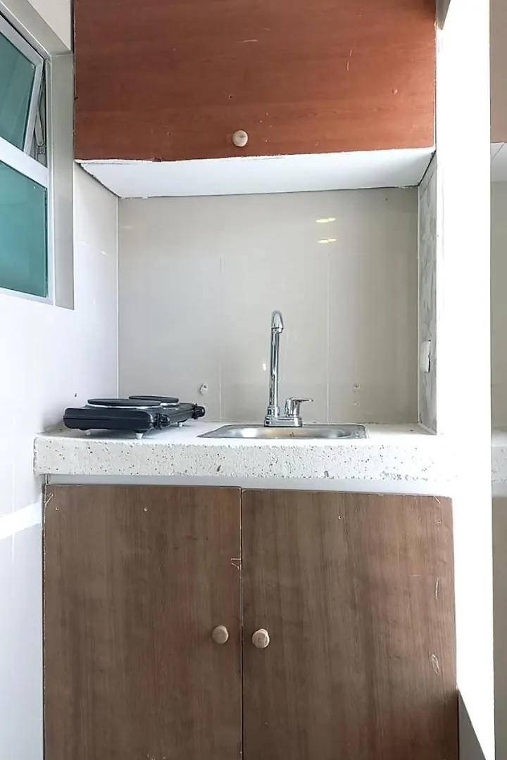 Apartasuites Bogota Manzini