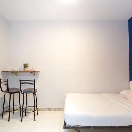 Apartasuites Bogota Manzini 0*,