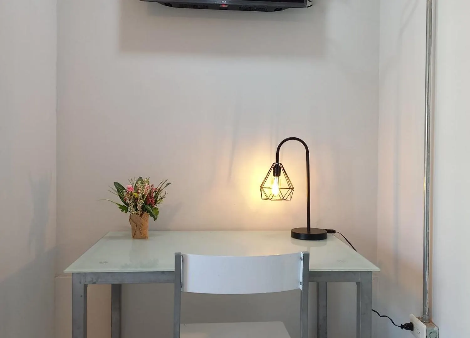 Apartmán Apartasuites Bogota Manzini