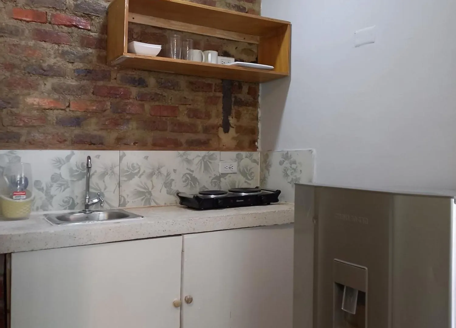 Apartasuites Bogota Manzini Apartmán