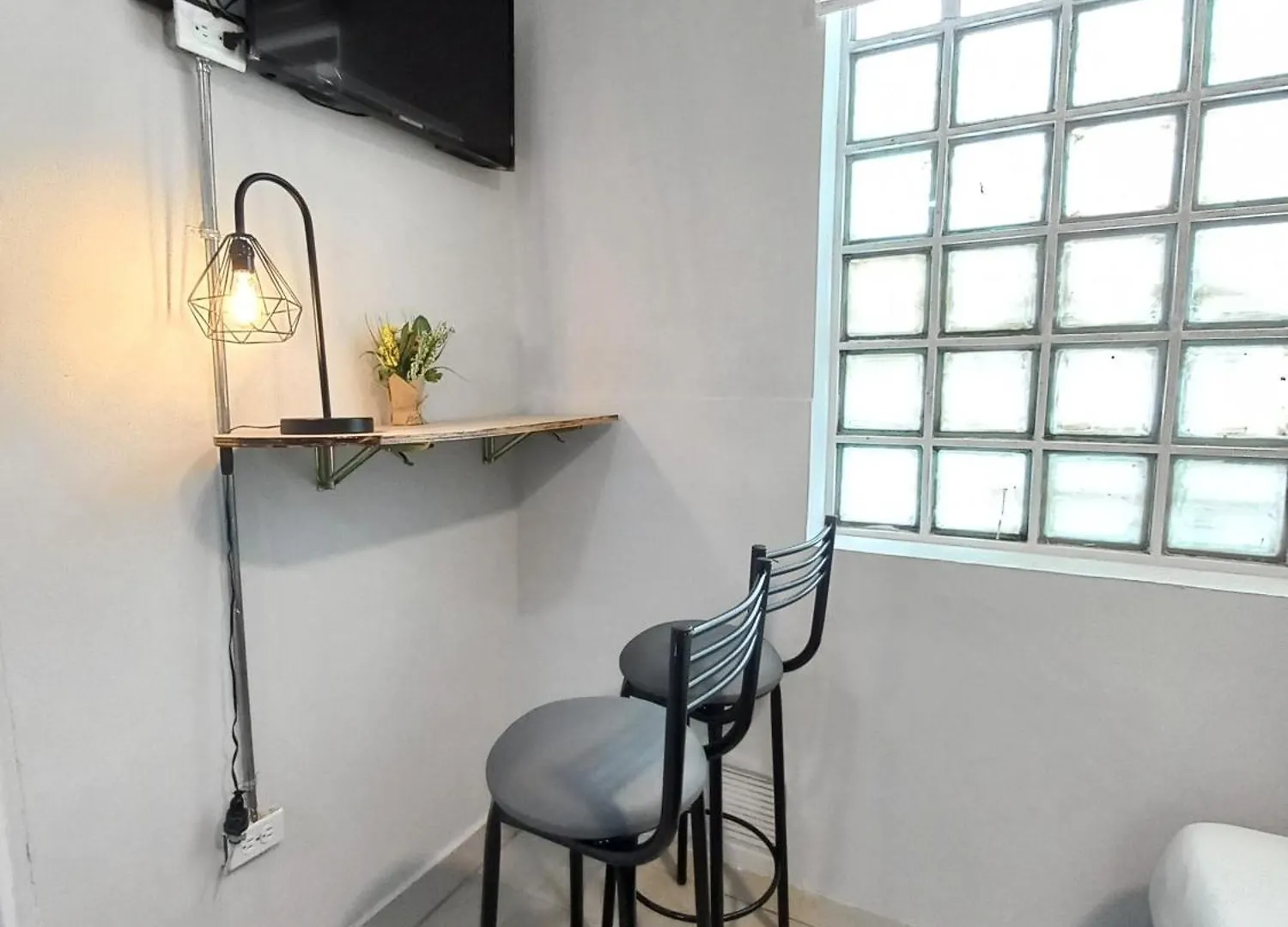 Apartasuites Bogota Manzini
