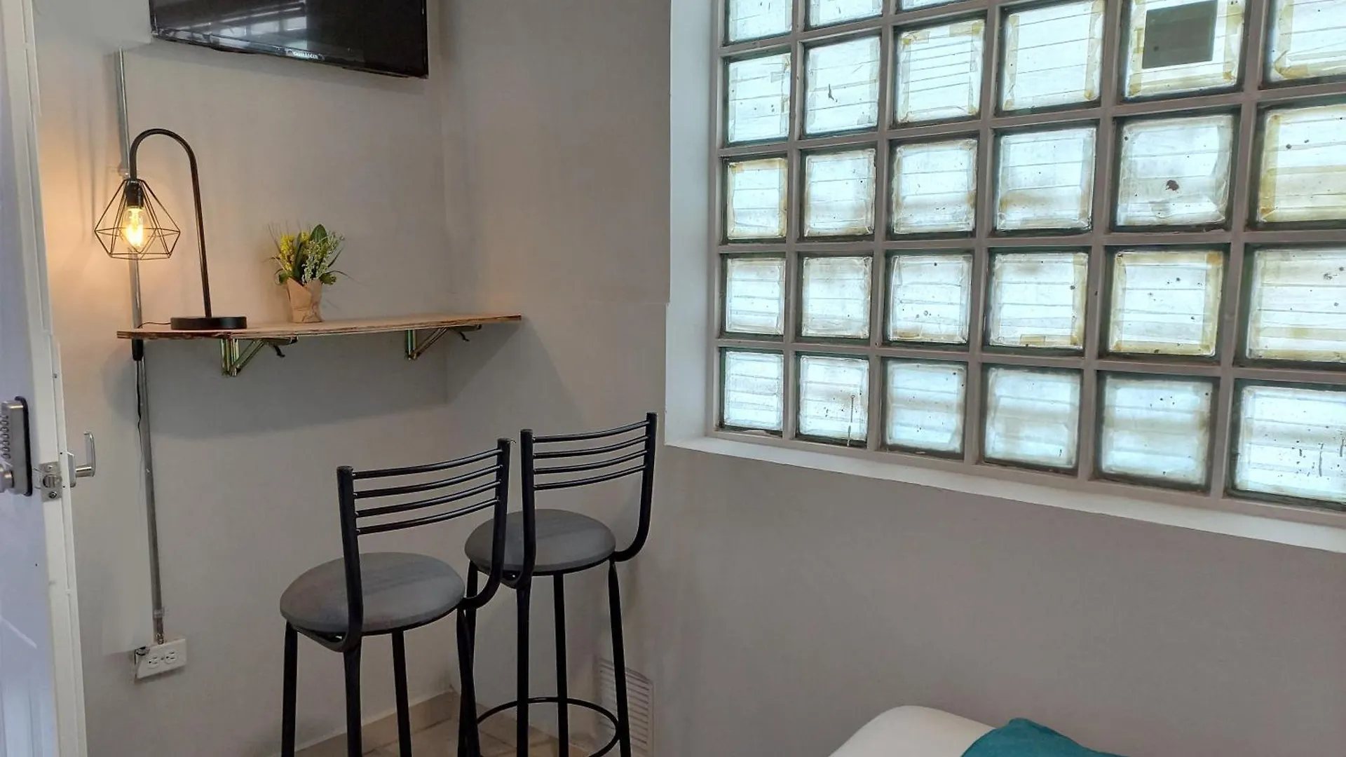 Apartasuites Bogota Manzini