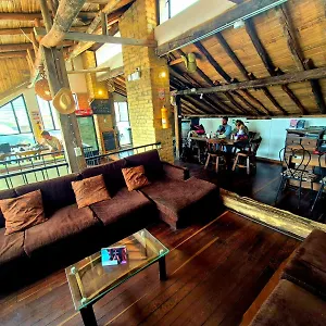 Arche Noah Boutique Bogotá